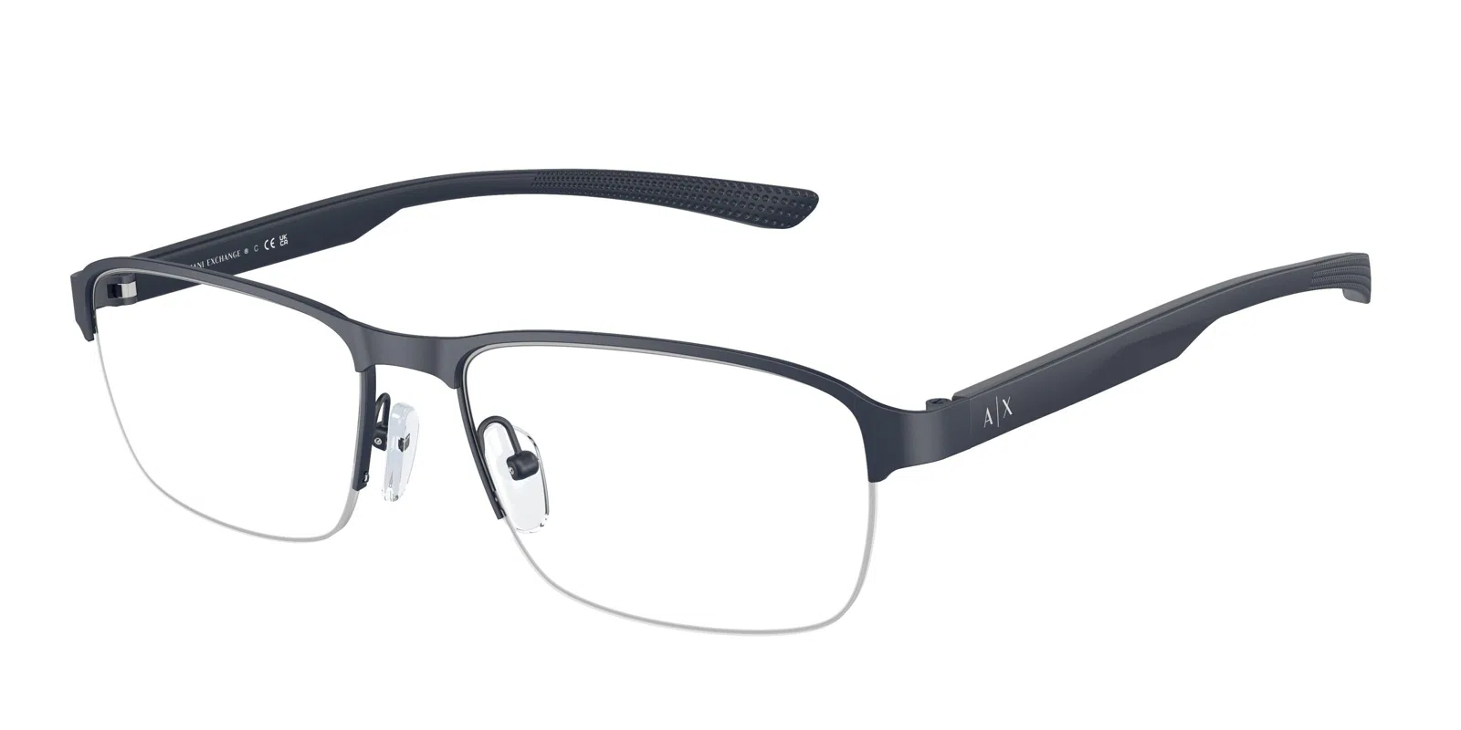 Armani Exchange 1061 Eyeglasses - view 3